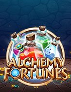 Kho Báu Nhà Giả Kim – Alchemy Fortunes Slot