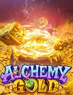 Thuật Giả Kim – Alchemy Gold Slot