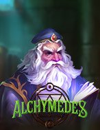 Alchymedes Slot