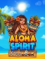 Aloha Spirit Xtra Lock Slot