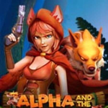 Alpha and the Red Hood Slot