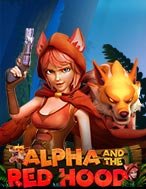 Alpha and the Red Hood Slot