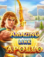 Amazing Link Apollo Slot