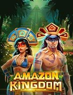 Đế Chế Amazon – Amazon Kingdom Slot