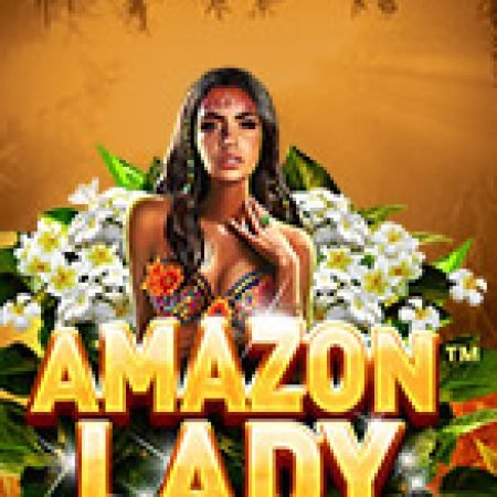 Amazon Lady Slot