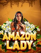 Amazon Lady Slot