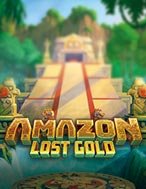 Tàn Tích Amazon – Amazon – Lost Gold Slot