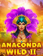 Anaconda Wild II Slot