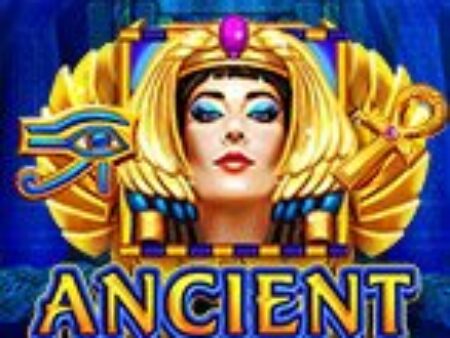 Thám Hiểm Ai Cập – Ancient Egypt Slot