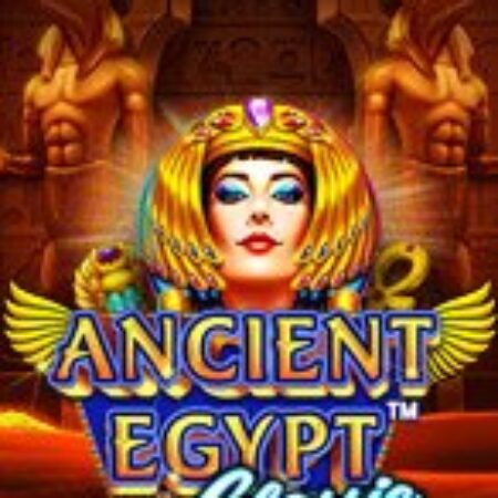 Bí Mật Ai Cập Cổ – Ancient Egypt Classic Slot