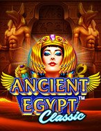 Bí Mật Ai Cập Cổ – Ancient Egypt Classic Slot