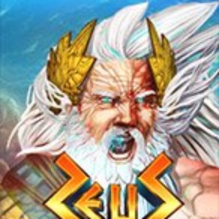 Kho Báu Cổ Đại: Zeus – Ancient Fortunes: Zeus Slot