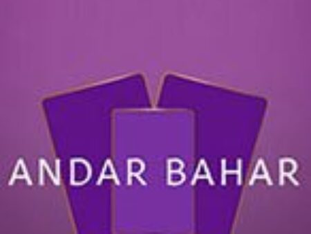 Andar Bahar Purple Slot