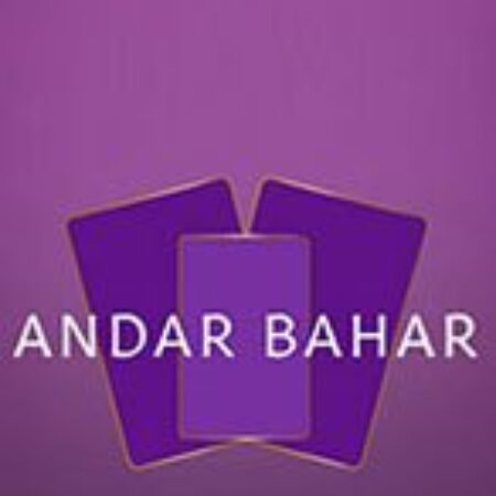 Andar Bahar Purple Slot