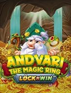 Andvari: Nhẫn Thuật – Andvari: The Magic Ring Slot