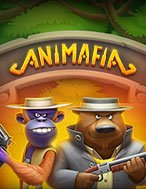 Animafia Slot