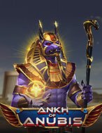 Thần Anubis – Ankh of Anubis Slot