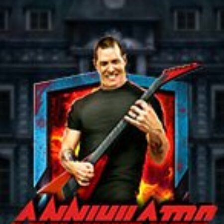 Vùng Hủy Diệt – Annihilator Slot