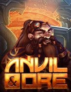 Anvil Và Ore – Anvil & Ore Slot