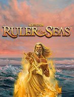 Age Of The Gods: Ruler of the Seas Slot