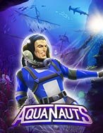 Nhà Thám Hiểm – Aquanauts Slot