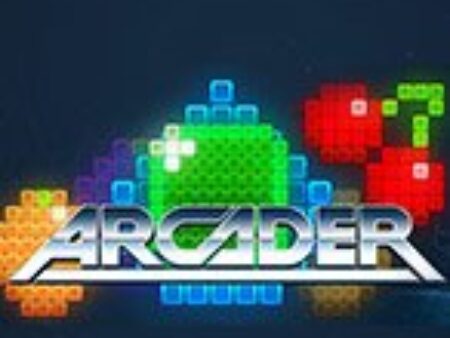 Arcader Slot
