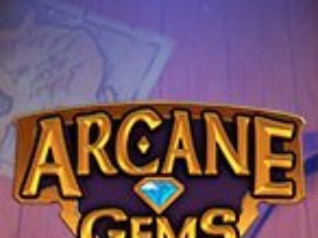 Arcane Gems Slot