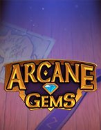 Arcane Gems Slot
