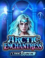 Bùa Mê Bắc Cực – Arctic Enchantress Slot