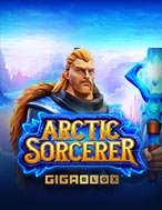 Arctic Sorcerer Gigablox Slot