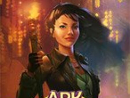 Ark Of Mystery Slot