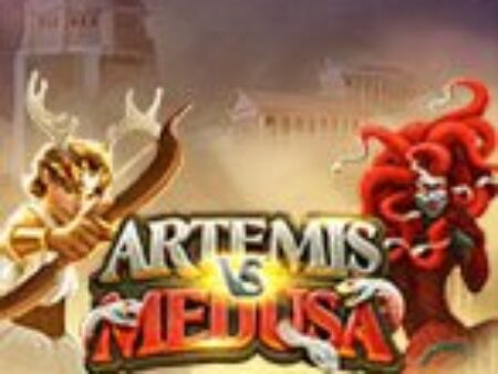 Artemis vs Medusa Slot