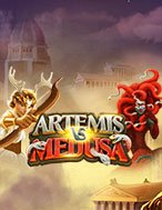 Artemis vs Medusa Slot