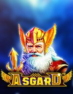 Vùng Đất Thánh Asgard – Asgard Slot