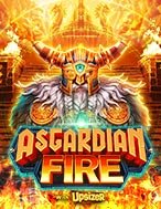 Lửa Thiêng Asgard – Asgardian Fire Slot