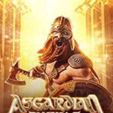 Sự Trỗi Dậy Của Asgardian – Asgardian Rising Slot