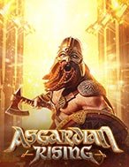 Sự Trỗi Dậy Của Asgardian – Asgardian Rising Slot