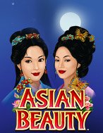 Asian Beauty Slot