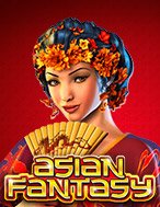 Asian Fantasy Slot