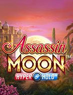 Viên Đạn Bọc Đường – Assassin Moon Slot