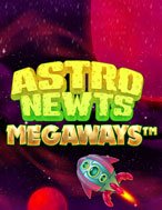 Astro Newts Megaways Slot