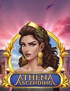 Thần Athena – Athena Ascending Slot