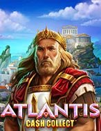 Atlantis: Cash Collect Slot