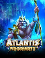 Atlantis Megaways Slot