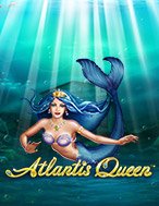 Atlantis Queen Slot