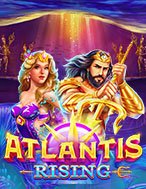 Atlantis Trỗi Dậy – Atlantis Rising Slot