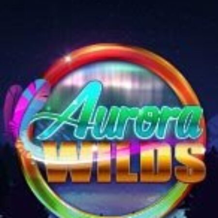 Rạng Đông – Aurora Wilds Slot