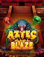 Ngọn Lửa Aztec – Aztec Blaze Slot