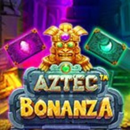 Vận May Của Bộ Tộc Aztec – Aztec Bonanza Slot