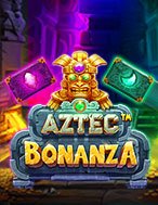 Vận May Của Bộ Tộc Aztec – Aztec Bonanza Slot